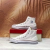 Giày Thể Thao Converse Trắng Đen Nam Nữ Cao Cổ Thấp Cổ CV 1.970s Cao Cấp Giá 239k 9