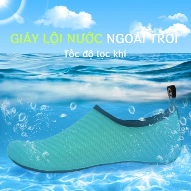Giày thể thao đa năng nam nữ: thoáng khí, lặn, leo núi, bơi, lướt sóng - 104.500₫ 7 Giày thể thao đa năng nam nữ: thoáng khí, lặn, leo núi, bơi, lướt sóng - 104.500₫ 7