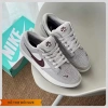 Giày Thể Thao Ét Bê 58 Nam Nữ - Sneaker Đỏ Đen, Thời Trang, Giá Ưu Đãi 399k 2