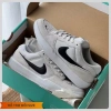 Giày Thể Thao Ét Bê 58 Nam Nữ - Sneaker Đỏ Đen, Thời Trang, Giá Ưu Đãi 399k 5