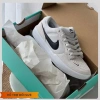 Giày Thể Thao Ét Bê 58 Nam Nữ - Sneaker Đỏ Đen, Thời Trang, Giá Ưu Đãi 399k 7