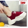 Giày Thể Thao Gym Chạy Bộ Thời Trang - Đệm Êm, Độ Bám Cao, Giá Giảm 799.500₫ 2