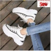 Giày thể thao Hàn Quốc thời trang, siêu nhẹ, thoải mái, giảm giá chỉ 999.000₫ 5