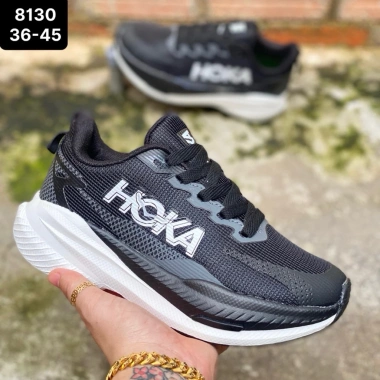Giày Thể Thao Hoka 8.130 Nam Nữ Đa Màu - Chạy Bộ, Tập Gym, Du Lịch - Giá 490k, Ship Hoả Tốc 3 Giày Thể Thao Hoka 8.130 Nam Nữ Đa Màu - Chạy Bộ, Tập Gym, Du Lịch - Giá 490k, Ship Hoả Tốc 3