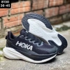 Giày Thể Thao Hoka 8.130 Nam Nữ Đa Màu - Chạy Bộ, Tập Gym, Du Lịch - Giá 490k, Ship Hoả Tốc 4
