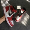 Giày Thể Thao JD1 Retro High Chicago Đỏ Trắng Cao Cổ - Giá 450k Clever Man Store 2
