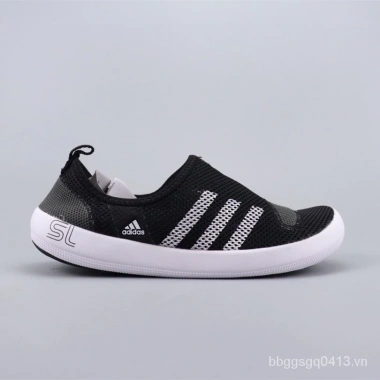 Giày Thể Thao Leo Núi Climacool Boat SL Lưới Thoáng Khí Chống Trượt Nam Nữ 753k 5 Giày Thể Thao Leo Núi Climacool Boat SL Lưới Thoáng Khí Chống Trượt Nam Nữ 753k 5