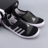 Giày Thể Thao Leo Núi Climacool Boat SL Lưới Thoáng Khí Chống Trượt Nam Nữ 753k 10