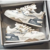 Giày Thể Thao Nam 2.024 Sneaker Đế Bông, Thiết Kế Trẻ Trung, Thoải Mái, Giá 842.500₫
