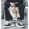 Giày Thể Thao Nam 2.024 Sneaker Đế Bông, Thiết Kế Trẻ Trung, Thoải Mái, Giá 842.500₫ 3