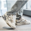 Giày Thể Thao Nam 2.024 Sneaker Đế Bông, Thiết Kế Trẻ Trung, Thoải Mái, Giá 842.500₫ 7