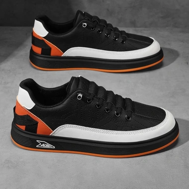 Giày Thể Thao Nam AGIAY AG376 - Sneaker Dáng Lười, Đệm Êm, Giá 299k giảm từ 388.7k 2 Giày Thể Thao Nam AGIAY AG376 - Sneaker Dáng Lười, Đệm Êm, Giá 299k giảm từ 388.7k 2