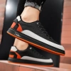 Giày Thể Thao Nam AGIAY AG376 - Sneaker Dáng Lười, Đệm Êm, Giá 299k giảm từ 388.7k 3