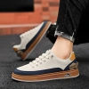 Giày Thể Thao Nam AGIAY AG376 - Sneaker Dáng Lười, Đệm Êm, Giá 299k giảm từ 388.7k 4