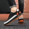 Giày Thể Thao Nam AGIAY AG376 - Sneaker Dáng Lười, Đệm Êm, Giá 299k giảm từ 388.7k 5