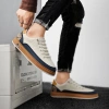 Giày Thể Thao Nam AGIAY AG376 - Sneaker Dáng Lười, Đệm Êm, Giá 299k giảm từ 388.7k 6