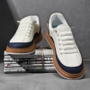 Giày Thể Thao Nam AGIAY AG376 - Sneaker Dáng Lười, Đệm Êm, Giá 299k giảm từ 388.7k 9