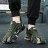 Giày Thể Thao Nam Camouflage Ngụy Trang - Đa Năng, Thoải Mái, Giá Giảm 1,039,000₫ 7