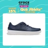 Giày Thể Thao Nam Crocs Inmotion Navy/White - Đệm êm, Siêu nhẹ, Giá giảm 2.295.000 VND