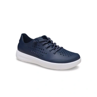 Giày Thể Thao Nam Crocs Inmotion Navy/White - Đệm êm, Siêu nhẹ, Giá giảm 2.295.000 VND 2 Giày Thể Thao Nam Crocs Inmotion Navy/White - Đệm êm, Siêu nhẹ, Giá giảm 2.295.000 VND 2