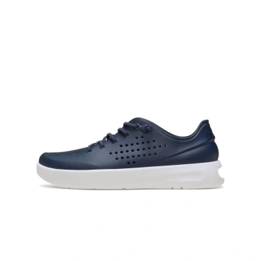 Giày Thể Thao Nam Crocs Inmotion Navy/White - Đệm êm, Siêu nhẹ, Giá giảm 2.295.000 VND 3 Giày Thể Thao Nam Crocs Inmotion Navy/White - Đệm êm, Siêu nhẹ, Giá giảm 2.295.000 VND 3