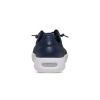 Giày Thể Thao Nam Crocs Inmotion Navy/White - Đệm êm, Siêu nhẹ, Giá giảm 2.295.000 VND 4