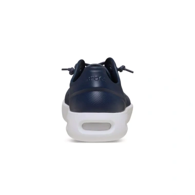 Giày Thể Thao Nam Crocs Inmotion Navy/White - Đệm êm, Siêu nhẹ, Giá giảm 2.295.000 VND 4 Giày Thể Thao Nam Crocs Inmotion Navy/White - Đệm êm, Siêu nhẹ, Giá giảm 2.295.000 VND 4