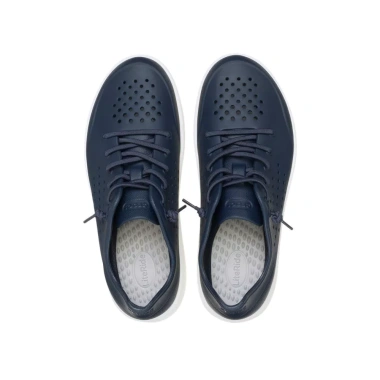 Giày Thể Thao Nam Crocs Inmotion Navy/White - Đệm êm, Siêu nhẹ, Giá giảm 2.295.000 VND 7 Giày Thể Thao Nam Crocs Inmotion Navy/White - Đệm êm, Siêu nhẹ, Giá giảm 2.295.000 VND 7