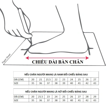Giày Thể Thao Nam Đế Cao TT11 Đen - Cá Tính, Thoải Mái, Giá 1.298.000 VND 5