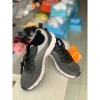 Giày Thể Thao Nam Đen Vải Rêu - Đế Cao Su Bám Đường, Giá Ưu Đãi 785.000₫ 8