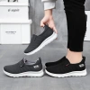 Giày Thể Thao Nam Không Dây êm ái, bền bỉ với giá 559.500 VND, phù hợp mọi hoạt động
