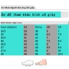 Giày thể thao nam lưới thoáng khí, thời trang, bám chắc - Giá chỉ 1.07 triệu 3