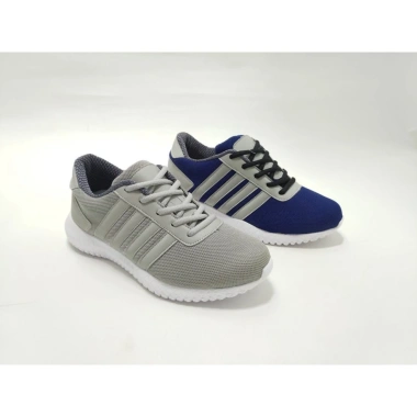 Giày Thể Thao Nam Mềm Thoáng Khí Size 39-44 - Free Ship - Giá chỉ 680.000₫ 4