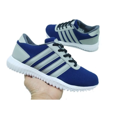 Giày Thể Thao Nam Mềm Thoáng Khí Size 39-44 - Free Ship - Giá chỉ 680.000₫ 5