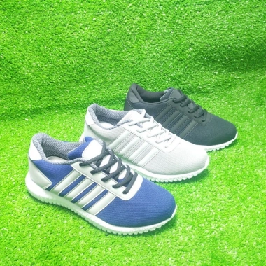 Giày Thể Thao Nam Mềm Thoáng Khí Size 39-44 - Free Ship - Giá chỉ 680.000₫ 8