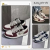 Giày Thể Thao Nam Nữ Cổ Thấp Sneaker JA Dễ Phối Đồ Full Box Giá Giảm 379k