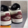 Giày Thể Thao Nam Nữ Cổ Thấp Sneaker JA Dễ Phối Đồ Full Box Giá Giảm 379k 6