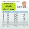 Giày Thể Thao Nam Nữ Cổ Thấp Sneaker JA Dễ Phối Đồ Full Box Giá Giảm 379k 9