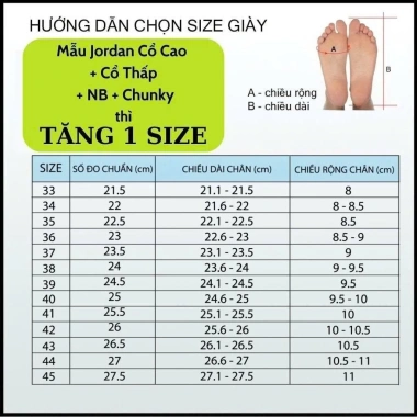 Giày Thể Thao Nam Nữ Cổ Thấp Sneaker JA Dễ Phối Đồ Full Box Giá Giảm 379k 9