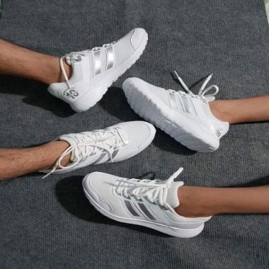 Giày thể thao nam nữ đen và trắng full size 35-39, free ship, giá chỉ 360.000đ