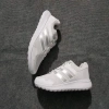 Giày thể thao nam nữ đen và trắng full size 35-39, free ship, giá chỉ 360.000đ 5