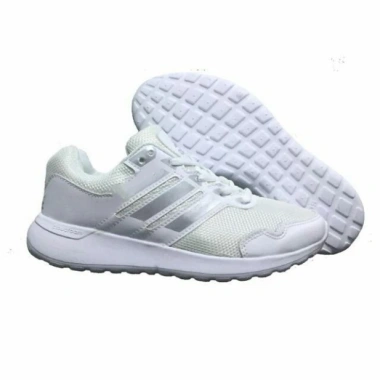 Giày thể thao nam nữ đen và trắng full size 35-39, free ship, giá chỉ 360.000đ