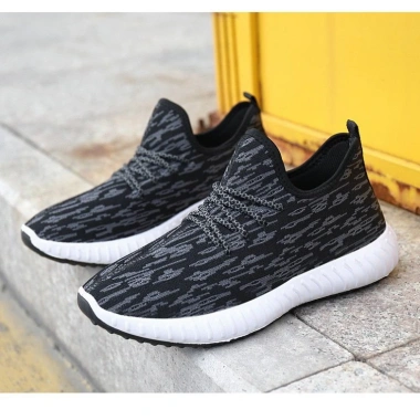 Giày Thể Thao Nam Nữ Mã 03 Đế Bánh Mì Siêu Êm - Free Ship, Giá 620k Giảm Giá