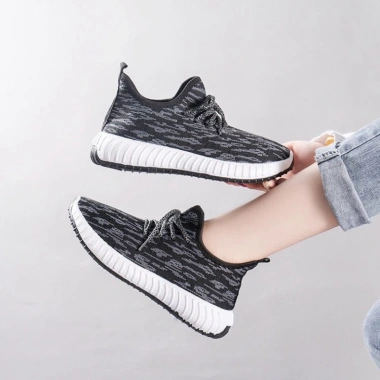 Giày Thể Thao Nam Nữ Mã 03 Đế Bánh Mì Siêu Êm - Free Ship, Giá 620k Giảm Giá