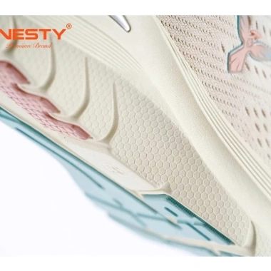 Giày Thể Thao Nam Nữ NESTY Comfort Cao Cấp Siêu Nhẹ EVA Độ Cao 5cm Giá 679.200₫