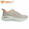 Giày Thể Thao Nam Nữ NESTY Comfort Cao Cấp Siêu Nhẹ EVA Độ Cao 5cm Giá 679.200₫ 9