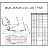 Giày thể thao nam nữ phong cách, giá 1,199,000 – Thoải mái mọi hoạt động
