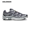 Giày Thể Thao Nam Nữ Salomon XT-6 Unisex Grisaille Xanh Đêm L47864000 Giảm Giá Cực Sốc 5300000 VND 2