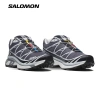 Giày Thể Thao Nam Nữ Salomon XT-6 Unisex Grisaille Xanh Đêm L47864000 Giảm Giá Cực Sốc 5300000 VND 3
