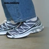 Giày Thể Thao Nam Nữ Salomon XT-6 Unisex Grisaille Xanh Đêm L47864000 Giảm Giá Cực Sốc 5300000 VND 4